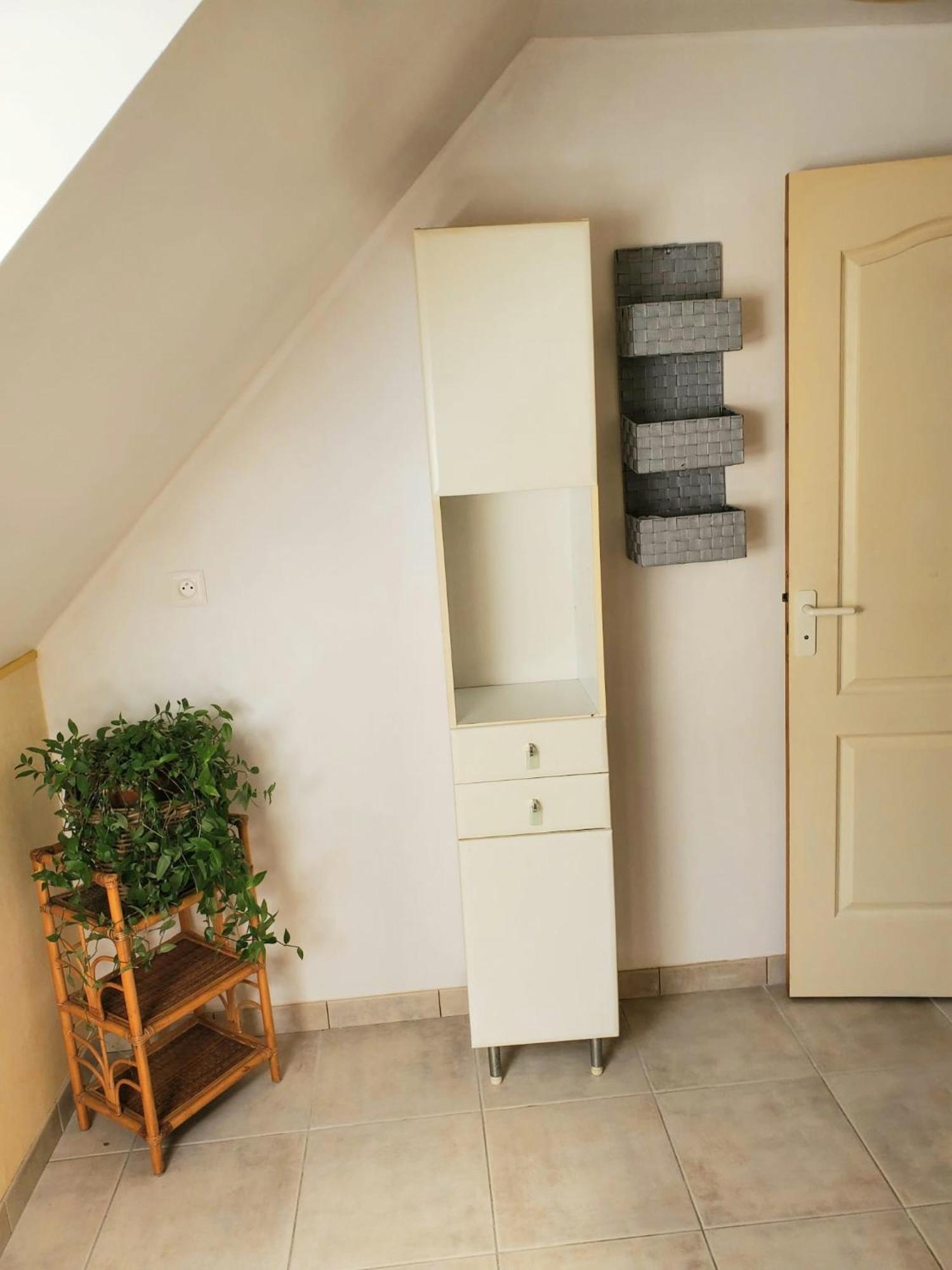 Belle Maison Sud Seine-Et-Marne Rubelles Exterior foto