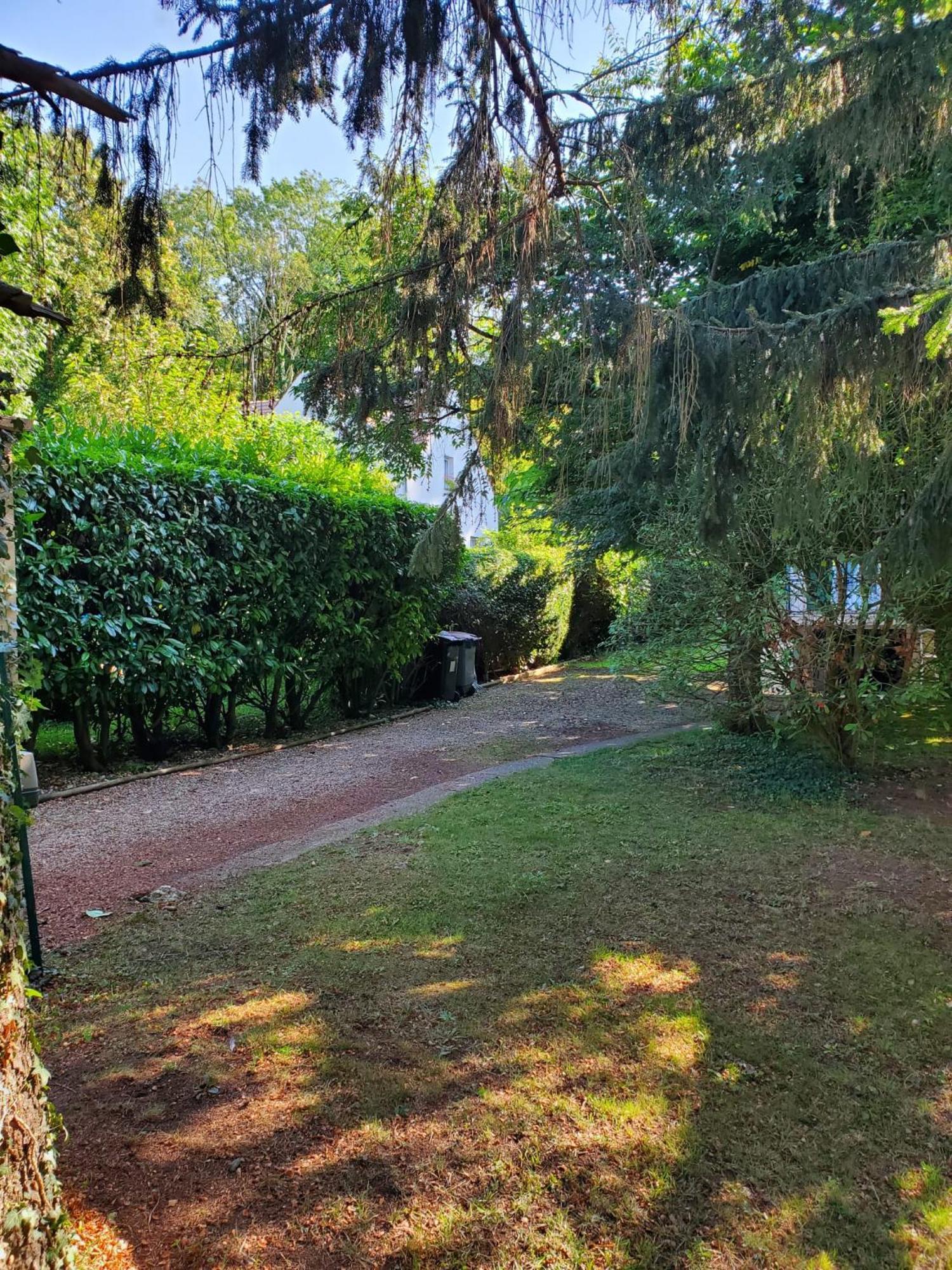 Belle Maison Sud Seine-Et-Marne Rubelles Exterior foto