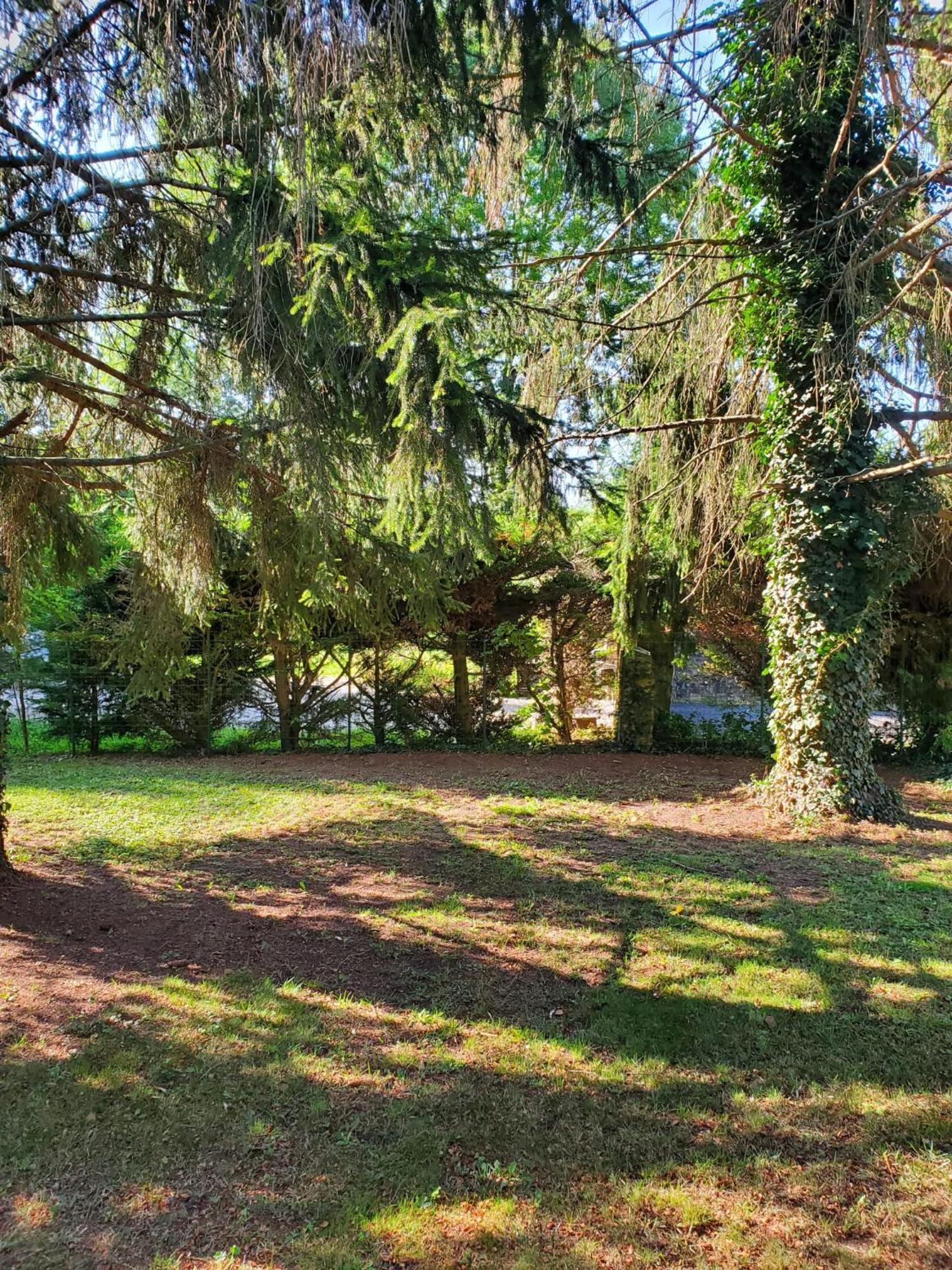 Belle Maison Sud Seine-Et-Marne Rubelles Exterior foto