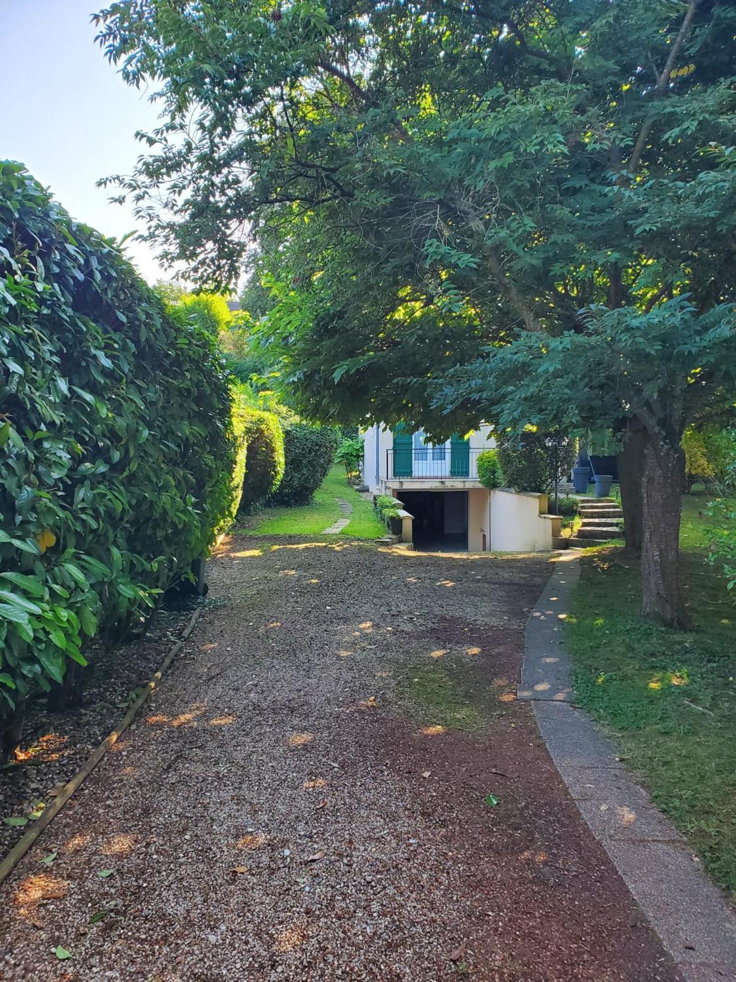 Belle Maison Sud Seine-Et-Marne Rubelles Exterior foto